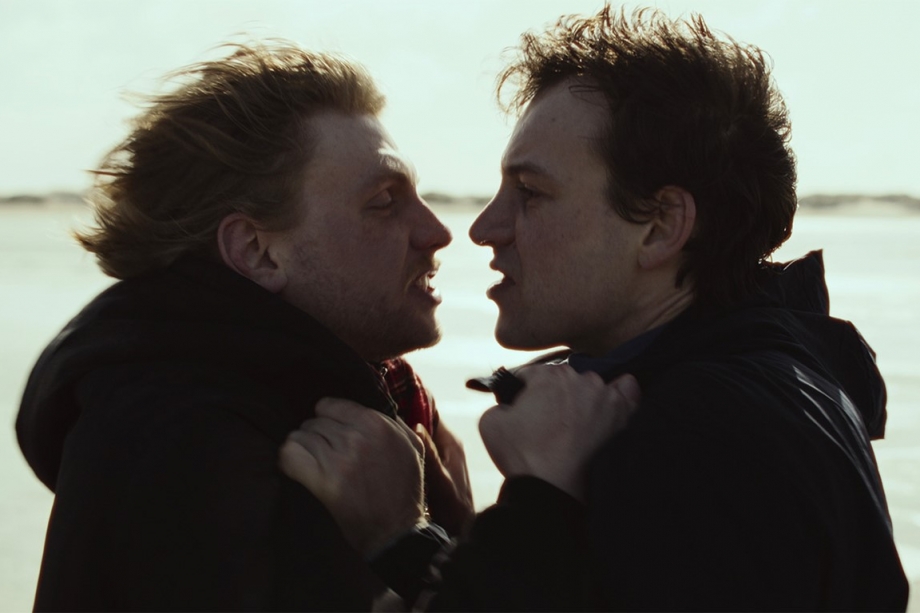 Nikolai Huber/Schmidbauer-Film