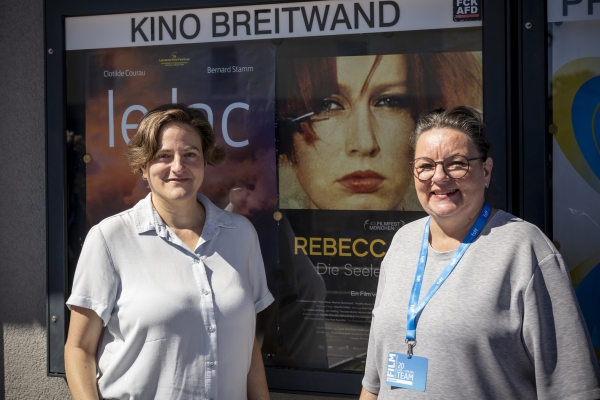 Ruth Schönegge (Editorin REBECCA HORN. DIE SEELE DER DINGE) (© Pavel Broz)