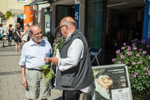 Bertram Verhaag (© Pavel Broz)