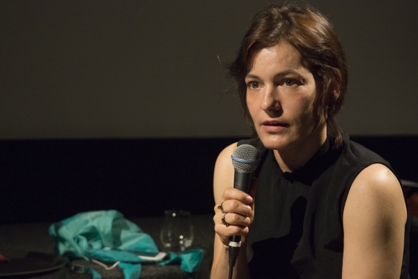 Nicolette Krebitz (© Jörg Reuther)