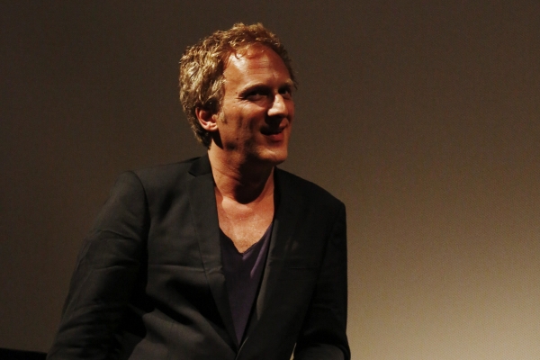 Kai Lendrodt (© Johanna Schlüter)