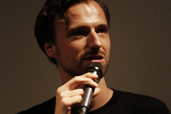 Stephan Richter (© Johanna Schlüter)