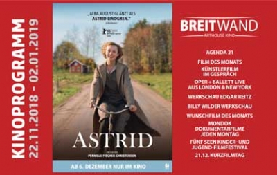 Kino Breitwand Seefeld / Starnberg / Herrsching