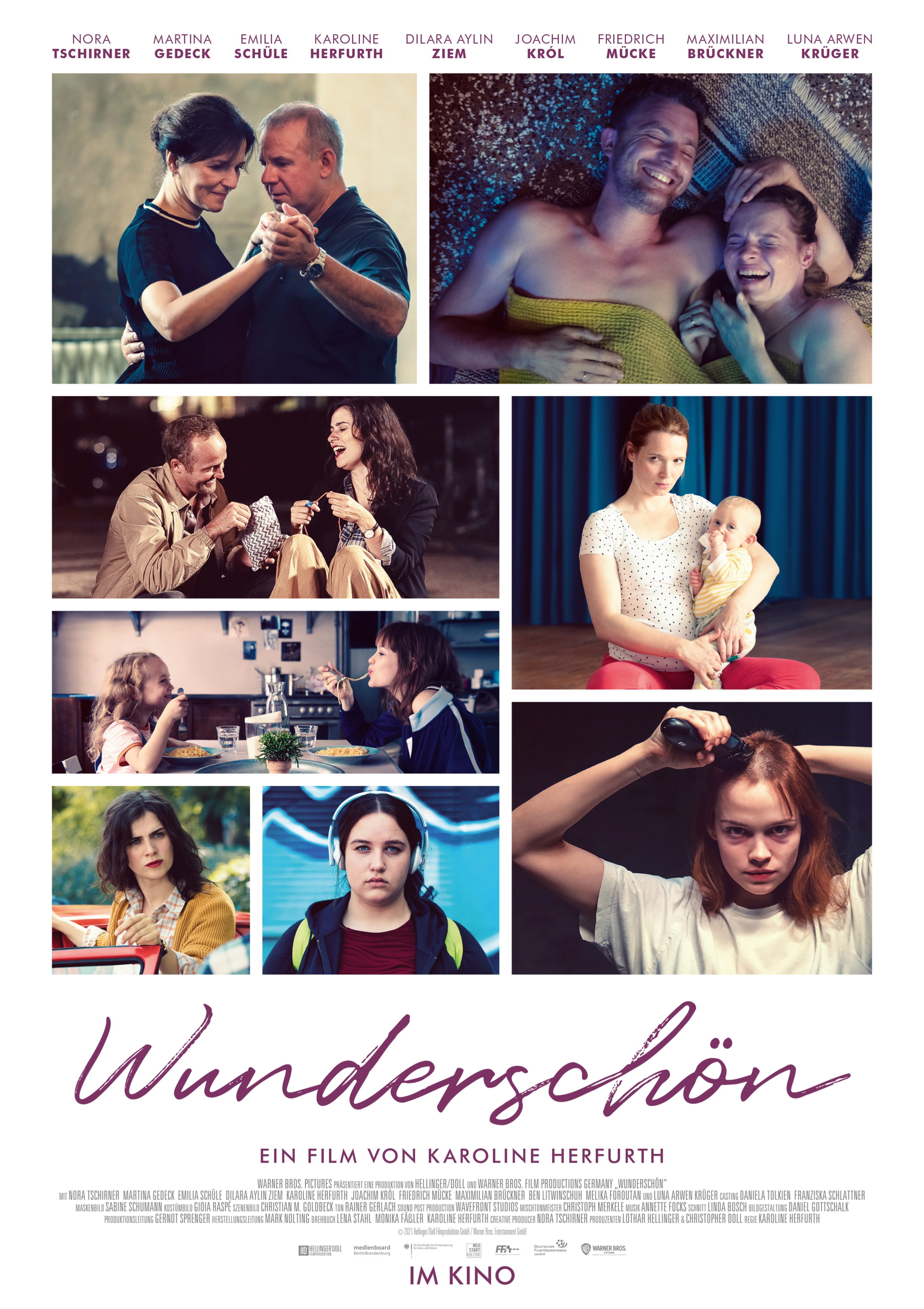W-film Distribution